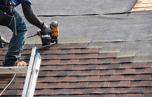 Licensed Emergency Roof Repair service in Abbotsford, WI - Brentwood Metal Roofing